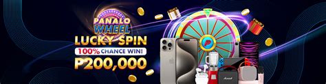 PANALOBET – Top online casino in Philippine 2024 – The .